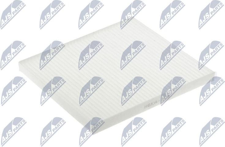 Filter, cabin air FCF-KA-305