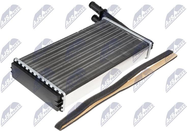 Heat Exchanger, interior heating CNG-AR-000 - image 2
