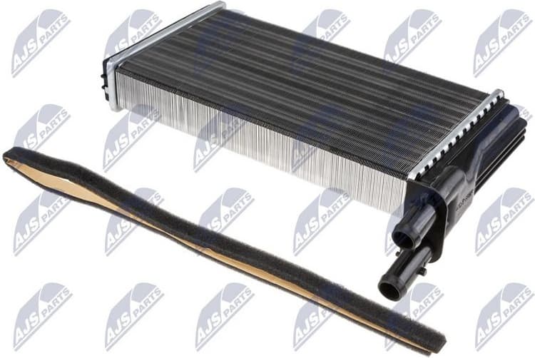 Heat Exchanger, interior heating CNG-AR-000 - image 3