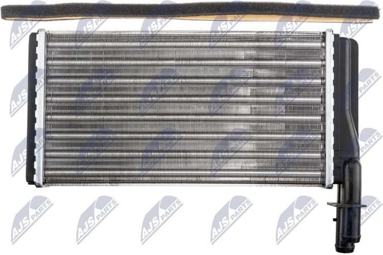 Heat Exchanger, interior heating CNG-AR-000 - image 4