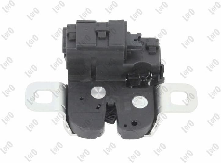 Tailgate Lock LORO 132-004-043