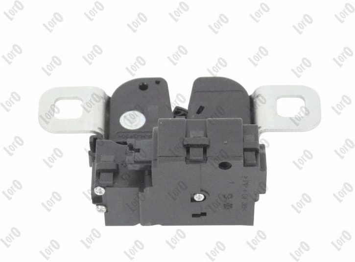 Tailgate Lock LORO 132-004-043 - image 4