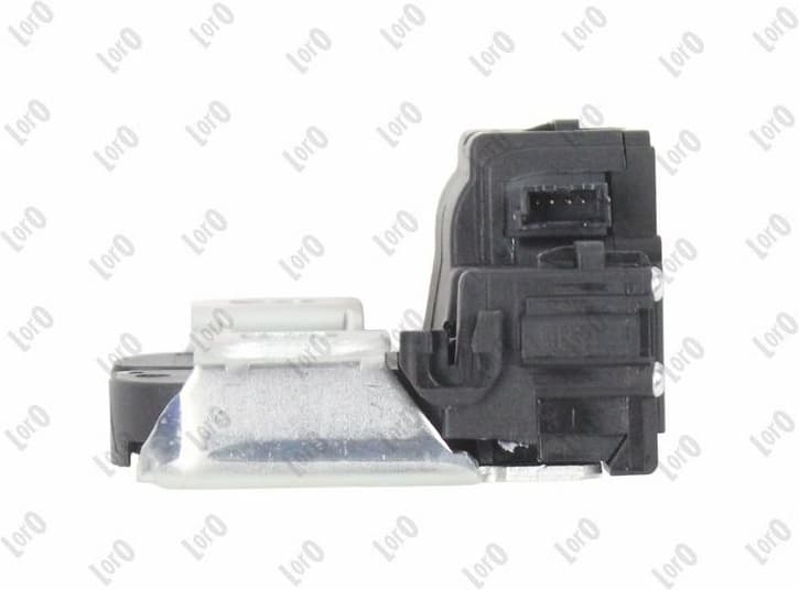Tailgate Lock LORO 132-004-043 - image 5