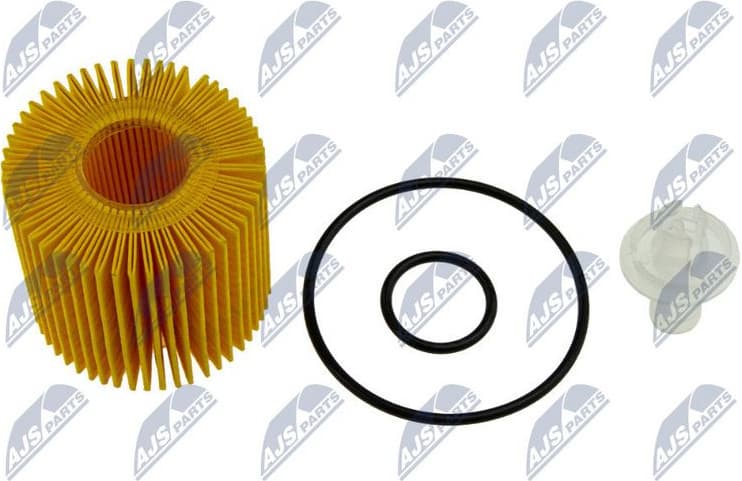 Oil Filter FOF-TY-024 - image 3