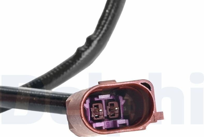 Sensor, exhaust gas temperature TS30458-12B1 - image 2