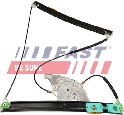 Window Regulator FT00308