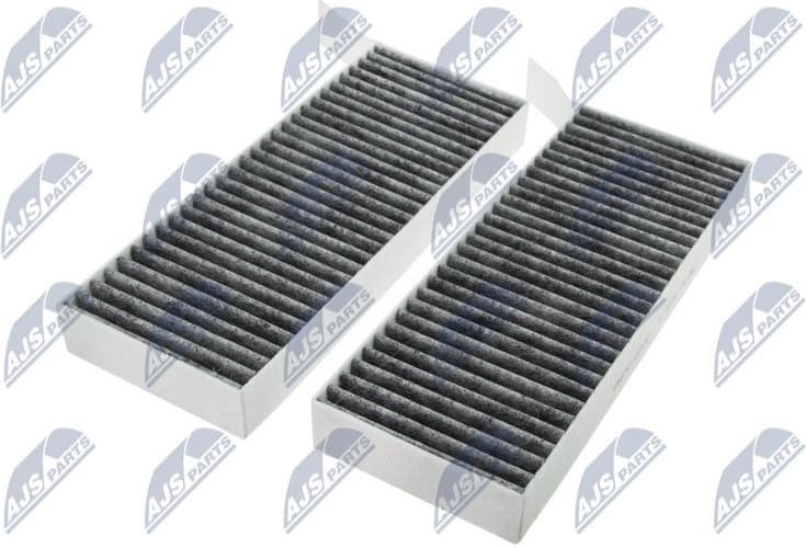 Filter, cabin air FCF-PE-020C - image 2