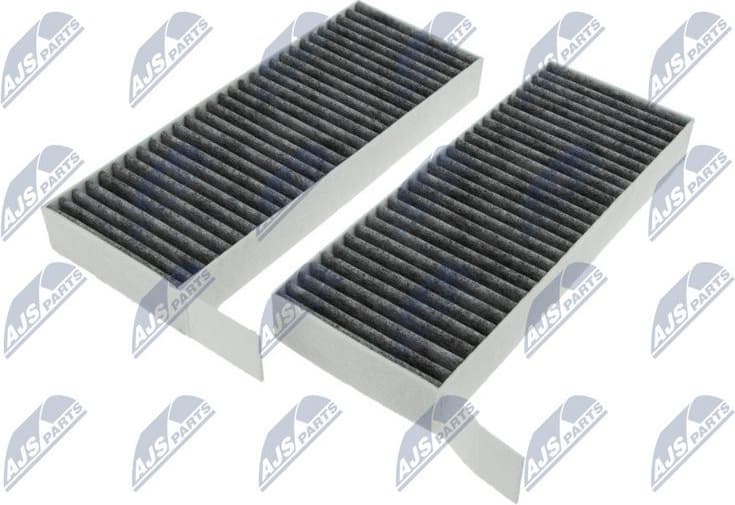 Filter, cabin air FCF-PE-020C - image 3