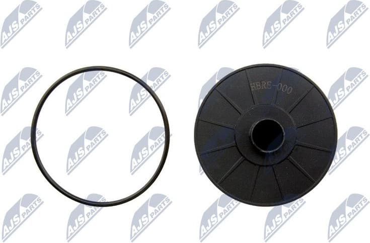 Oil Filter FOF-RE-000 - image 2