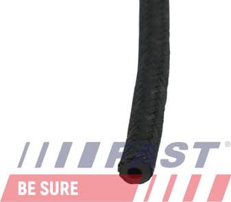 Hose, fuel overflow FT00905 - image 3