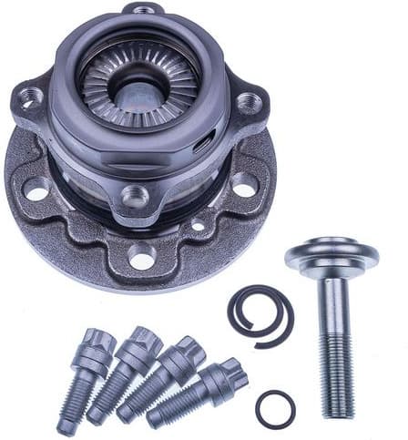 Wheel Bearing Kit W413980
