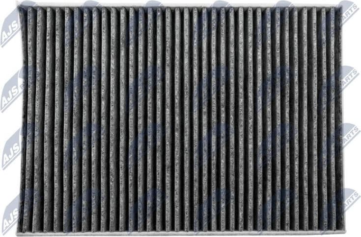 Filter, cabin air FCF-AU-017C