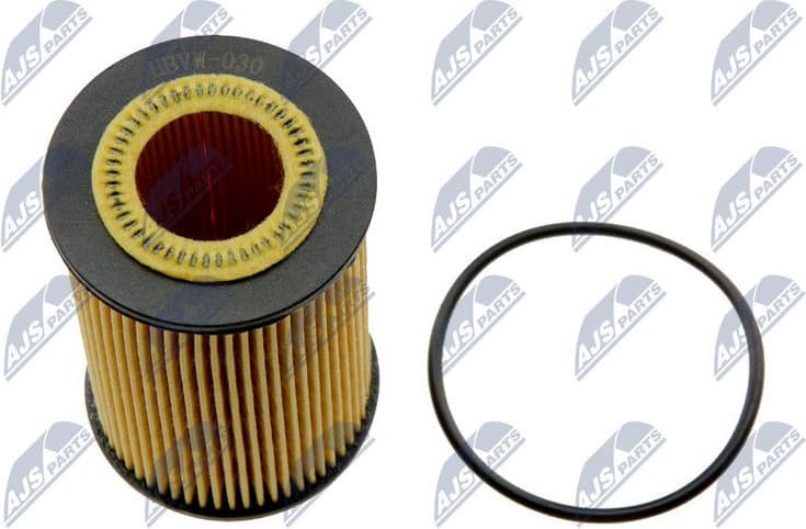 Oil Filter FOF-VW-030 - image 2