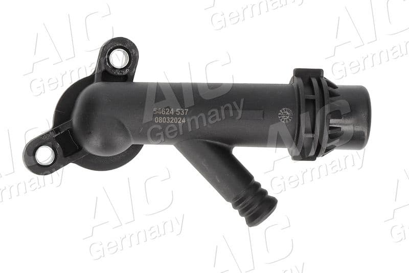Coolant Flange Original AIC Quality 54624 - image 2