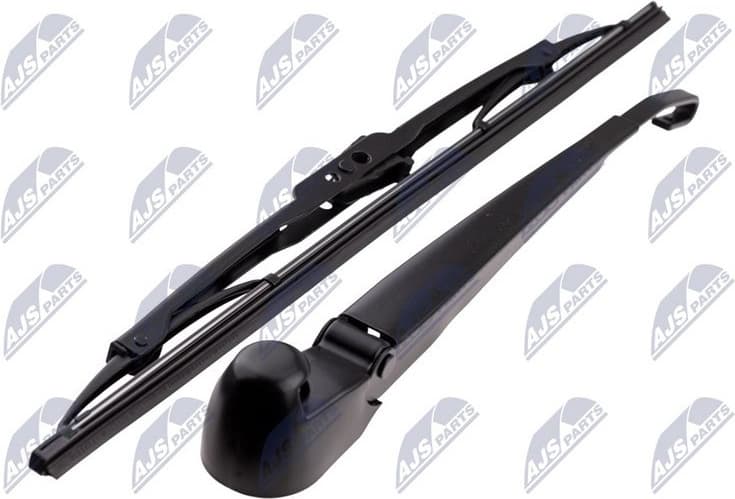 Wiper Arm Set, window cleaning EWB-VW-028