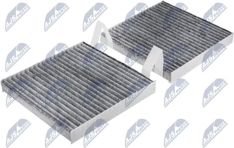 Filter, cabin air FCF-BM-022C - image 2