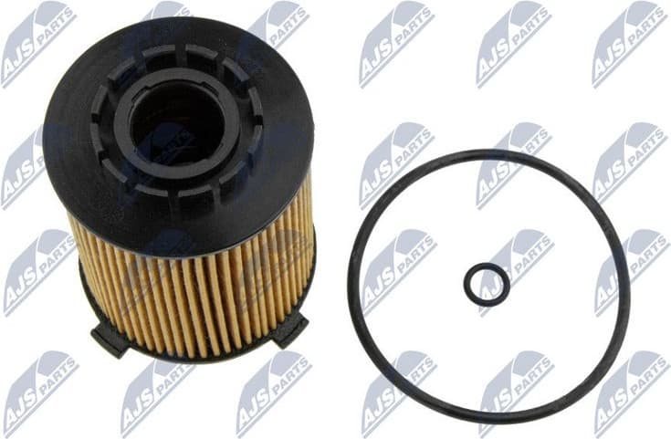Oil Filter FOF-VV-000