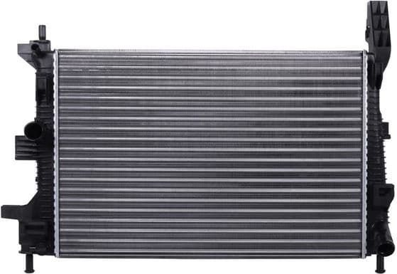 Low Temperature Cooler, charge air cooler 7705369