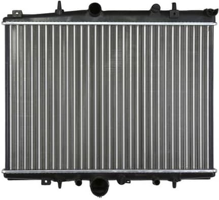 Low Temperature Cooler, charge air cooler 7705380