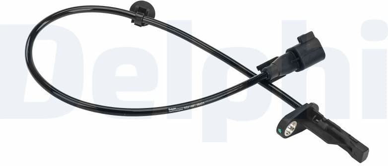 Sensor, wheel speed SS21661-12B1