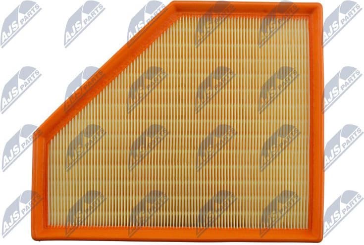 Air Filter FAF-BM-033 - image 4