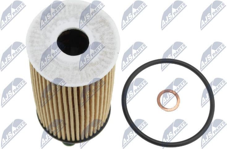 Oil Filter FOF-BM-032 - image 3