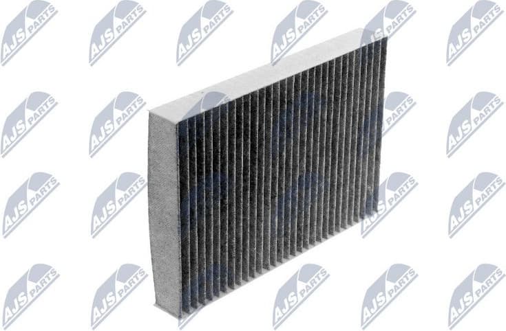 Filter, cabin air FCF-PE-023C