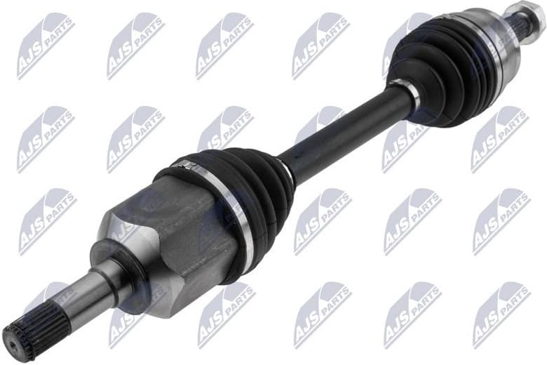 Drive Shaft NPW-FT-089 - image 2