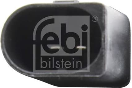 Control Element, parking brake caliper febi Plus 196813 - image 3