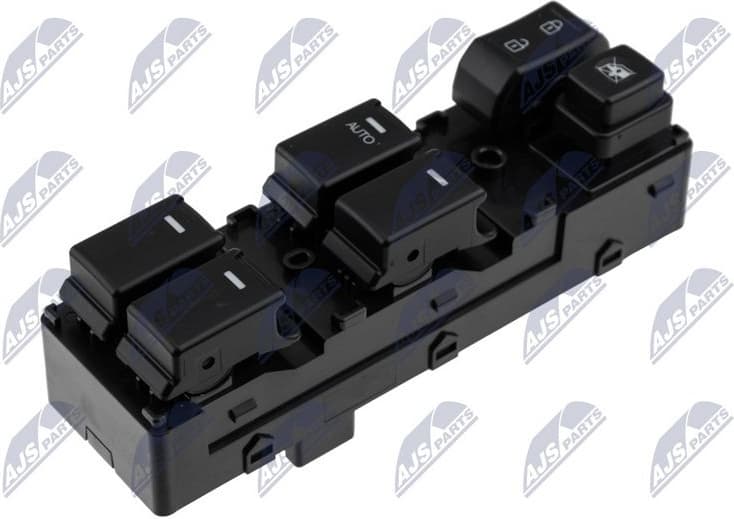 Switch, window regulator EWS-KA-007