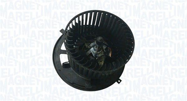Interior Blower 069412252010
