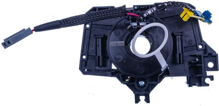 Clock Spring, airbag E900028 - image 2