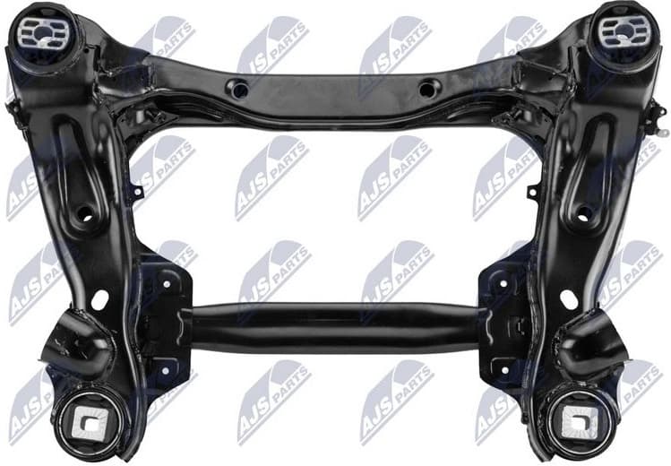 Support Frame/Subframe ZRZ-AU-002