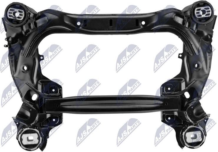 Support Frame/Subframe ZRZ-AU-002 - image 2