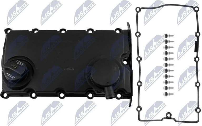 Cylinder Head Cover BPZ-AU-017 - image 4