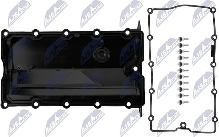 Cylinder Head Cover BPZ-AU-017 - image 5