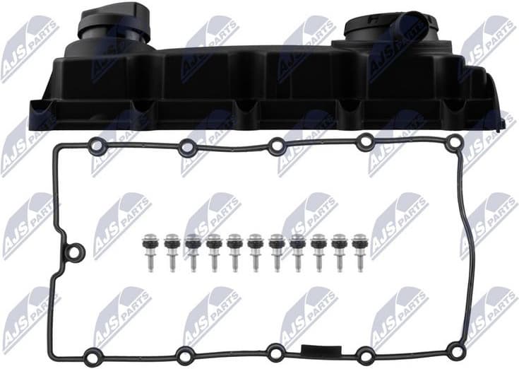 Cylinder Head Cover BPZ-AU-017 - image 6