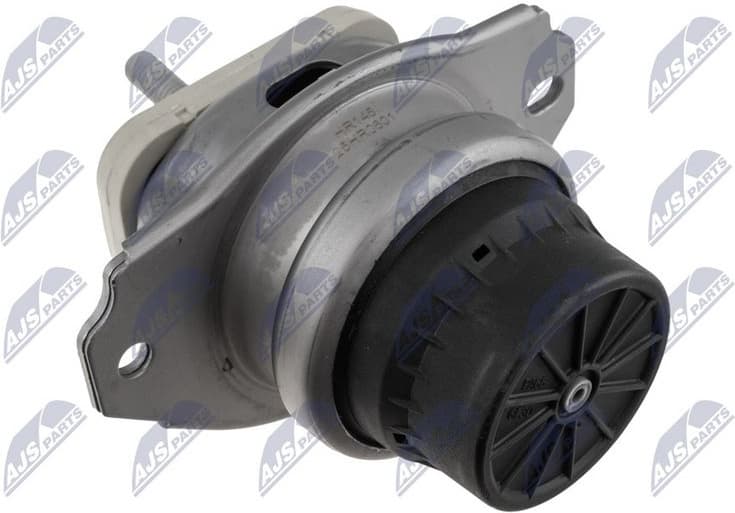 Mounting, engine ZPS-LR-017