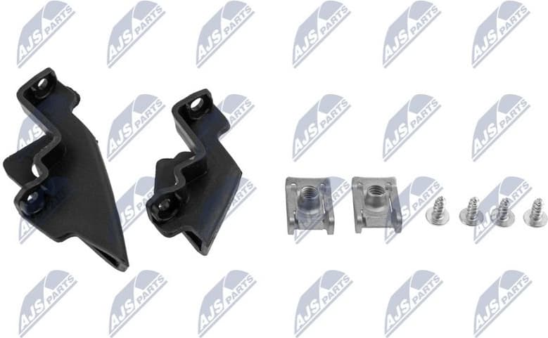 Repair Kit, headlight (bracket) EZ-VW-000