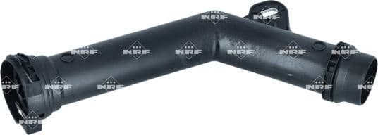 Charge Air Hose 166507