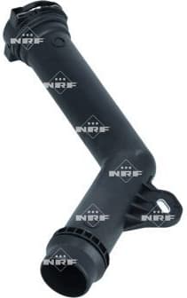 Charge Air Hose 166507 - image 2