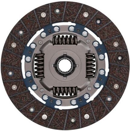 Clutch Disc DC128 - image 2