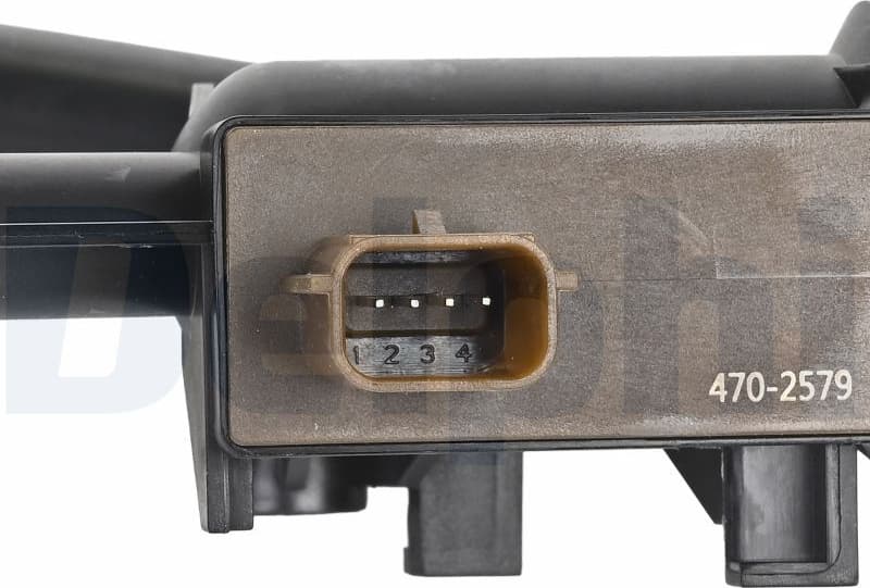 Master Cylinder, clutch LM80871 - image 2