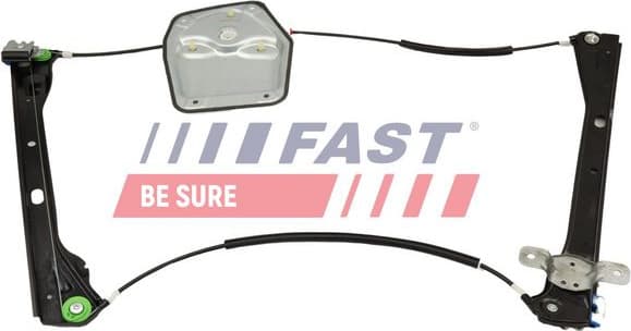 Window Regulator FT00327 - image 2