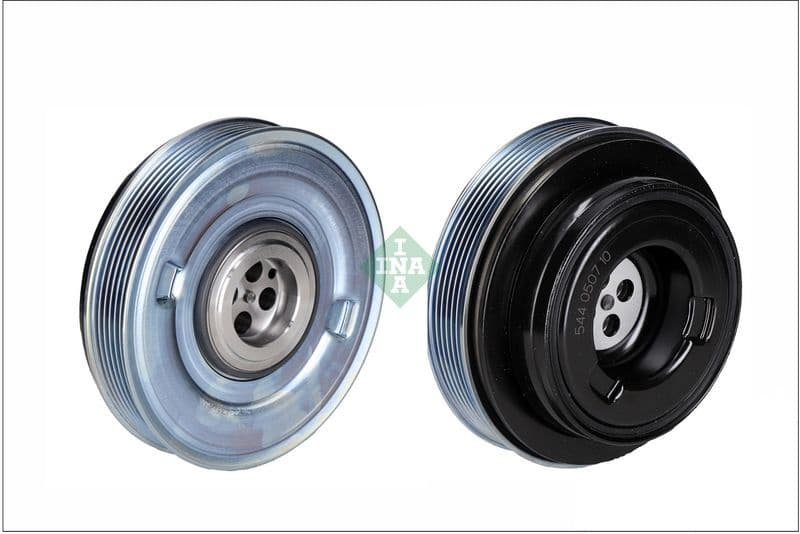 Belt Pulley, crankshaft 544 0507 10