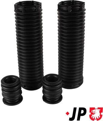 Dust Cover Kit, shock absorber JP 1142701810