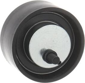 Deflection/Guide Pulley, V-ribbed belt VKM 32040 - image 3