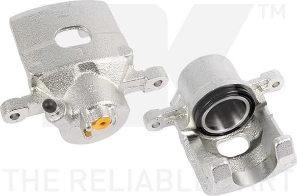 Brake Caliper 215271