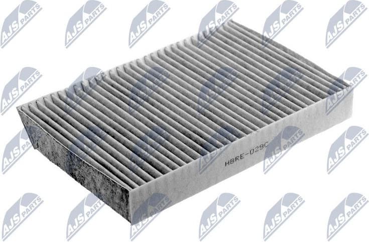 Filter, cabin air FCF-RE-029C