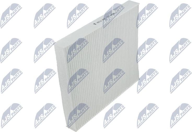 Filter, cabin air FCF-VW-024 - image 2